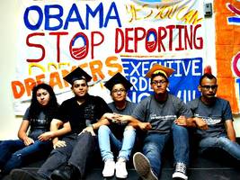 Exclusive -- Report: Obama's Executive Amnesty Will Give Illegal Aliens Public Benefits