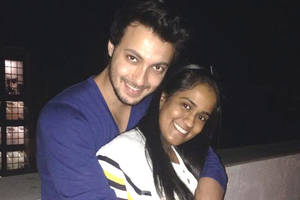 Hyderabadi clothier to gift sherwani to Arpita Khan's groom